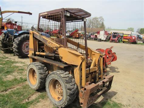 1835b case skid steer for sale|case 1835 skid steer value.